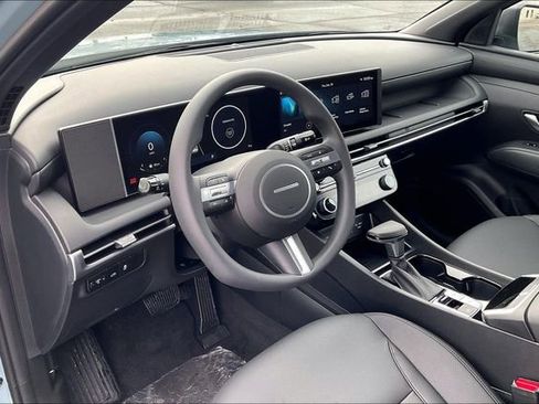 New 2026 Hyundai Santa Cruz SEL image 6