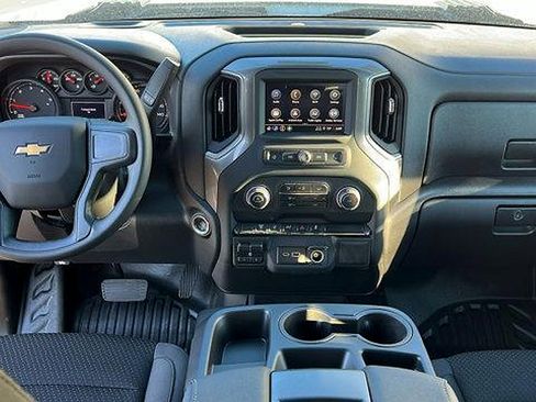 New 2026 Chevrolet Silverado 3500 W/T w/ WT Convenience Package image 16
