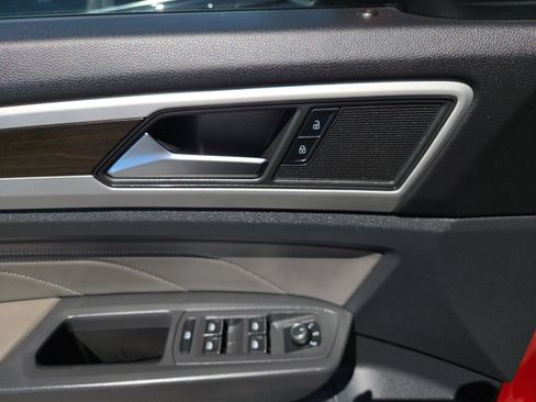 Certified 2023 Volkswagen Atlas SE AWD/4WD image 21