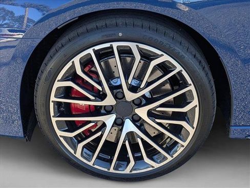 New 2026 Audi S3 Premium AWD/4WD image 9