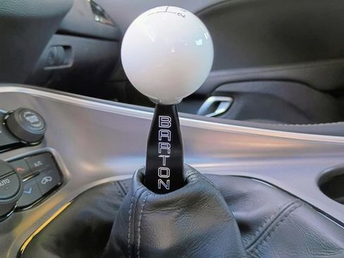 Used 2020 Dodge Challenger R/T Scat Pack image 45