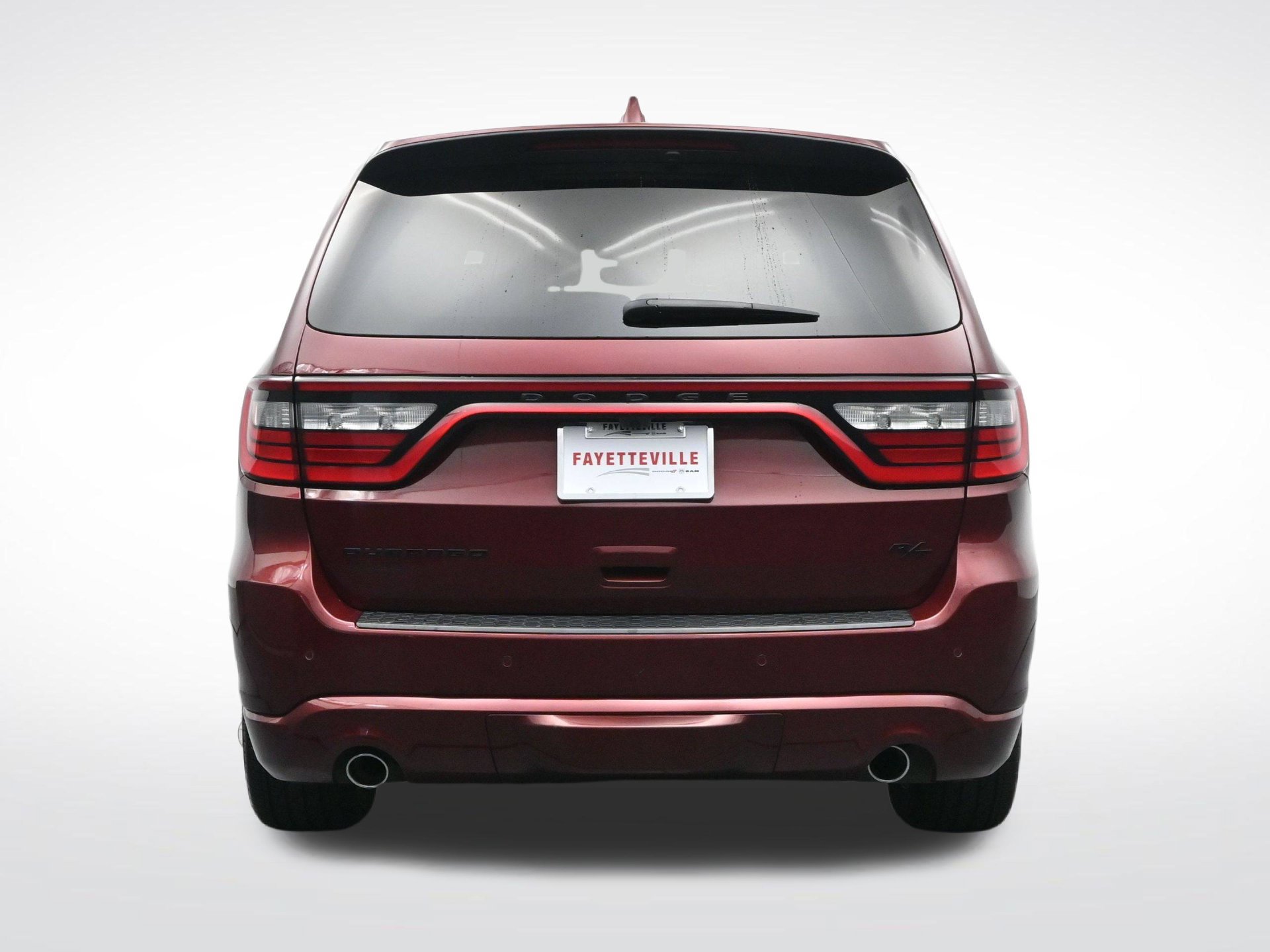 Used 2022 Dodge Durango R/T RWD image 7