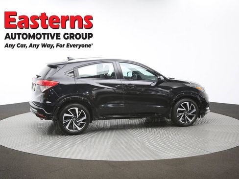 Used 2020 Honda HR-V Sport image 42