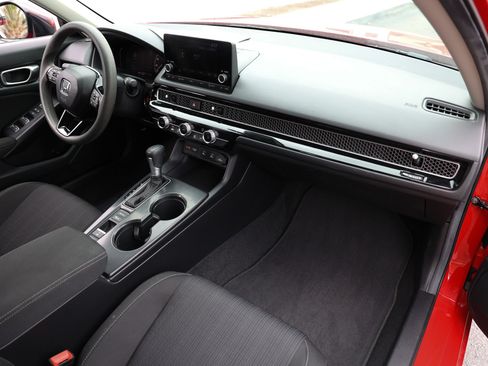 Used 2025 Honda Civic LX image 20