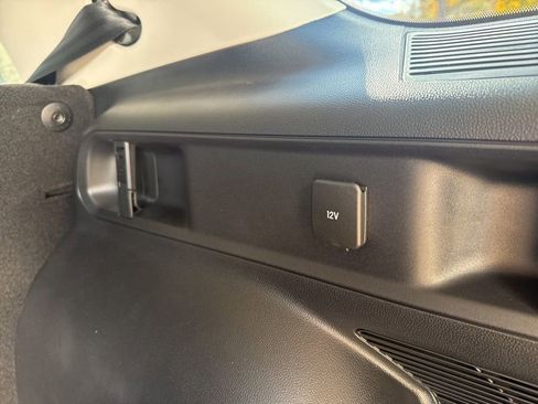 New 2025 Ford Bronco Sport Heritage w/ Convenience Package image 11