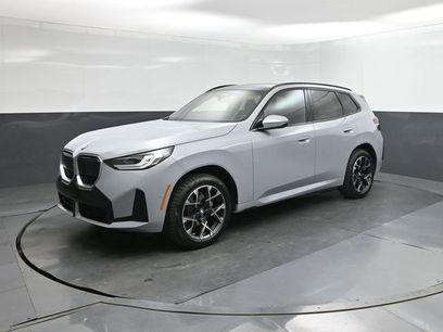 New 2026 BMW X3 xDrive30 w/ Premium Package