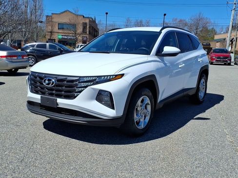 Used 2024 Hyundai Tucson SEL image 7