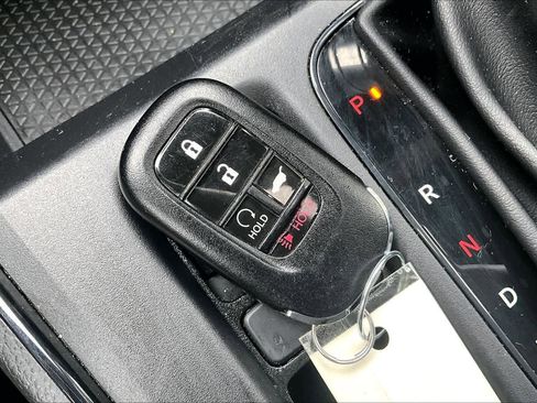 Certified 2023 Honda CR-V Sport image 14