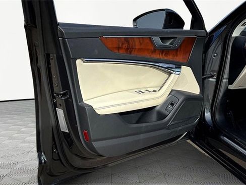 Used 2023 Audi A6 Premium Plus w/ Premium Plus Package image 18