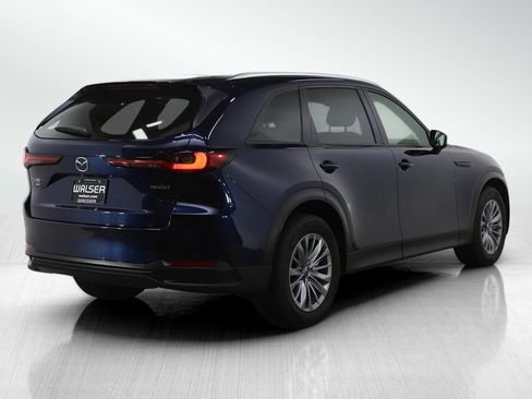 Certified 2024 MAZDA CX-90 3.3 Turbo w/ Preferred Plus image 5
