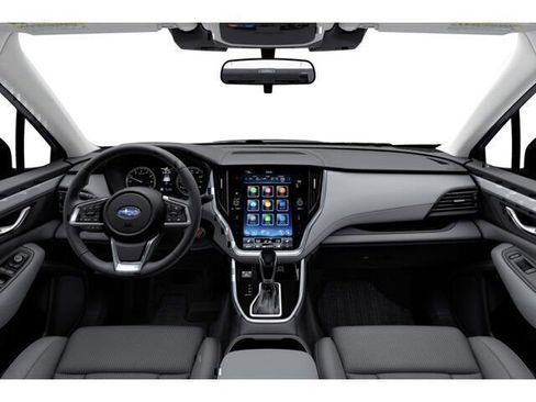 New 2025 Subaru Legacy Premium image 19