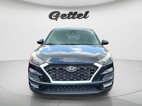Used 2019 Hyundai Tucson SE FWD image 5