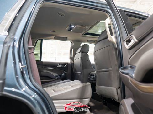 Used 2019 GMC Yukon Denali w/ Denali Ultimate Package image 19