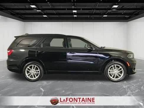 Used 2026 Dodge Durango GT AWD/4WD image 9