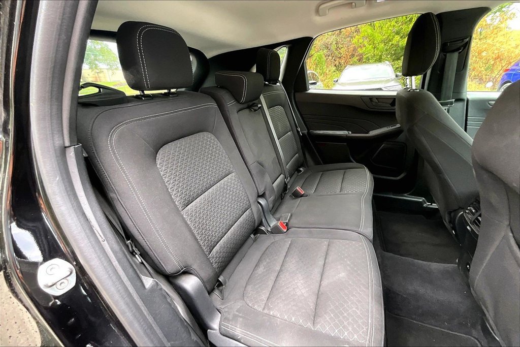 Used 2024 Ford Escape Active AWD/4WD image 36