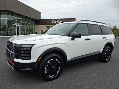 New 2026 Hyundai Palisade XRT Pro