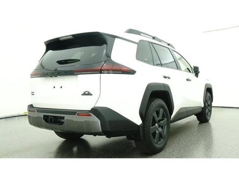 New 2026 Toyota RAV4 FWD image 24