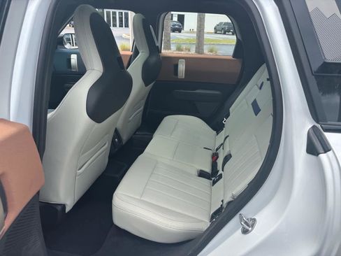 Certified 2025 MINI Cooper Countryman S image 4