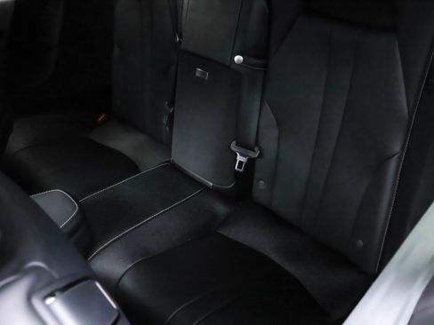 Used 2024 Lexus LC 500 Convertible image 30