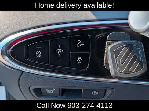 Used 2023 Genesis GV70 2.5T w/ Sport Prestige Package AWD/4WD image 26