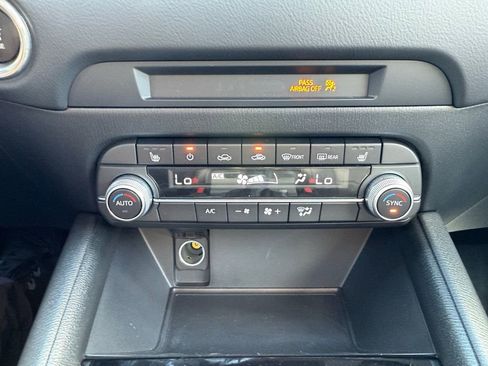 Used 2023 MAZDA CX-5 AWD 2.5 S w/ Preferred Package image 20