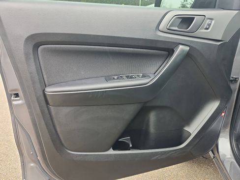 Used 2021 Ford Ranger XL w/ Equipment Group 101A High image 21