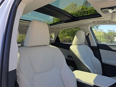 New 2026 Lexus NX 350 AWD w/ Luxury Package image 11