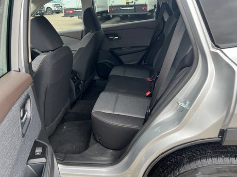 Used 2023 Nissan Rogue SV AWD/4WD image 21