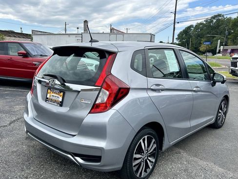 Used 2018 Honda Fit EX-L image 5