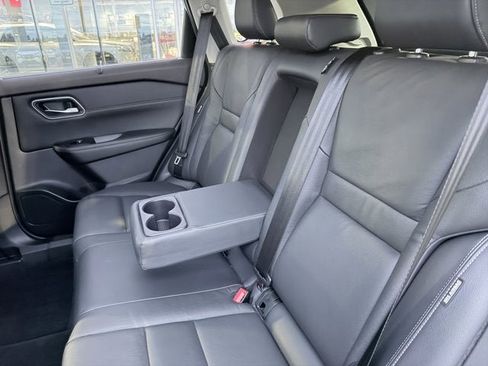 Certified 2021 Nissan Rogue SL w/ Premium Package image 22