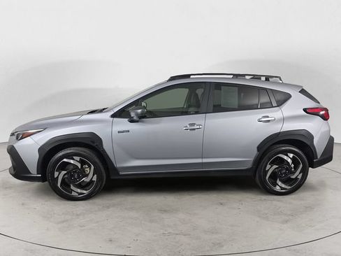 Used 2026 Subaru Crosstrek 2.5i Limited AWD/4WD image 8