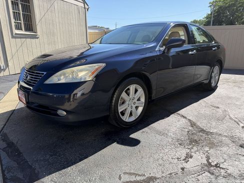 Used 2008 Lexus ES 350 w/ Premium Pkg FWD image 10