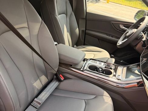 New 2026 Audi Q7 2.0T Premium Plus AWD/4WD image 21