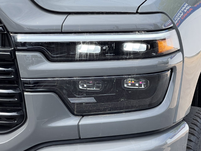 New 2026 RAM 2500 Laramie AWD/4WD image 45