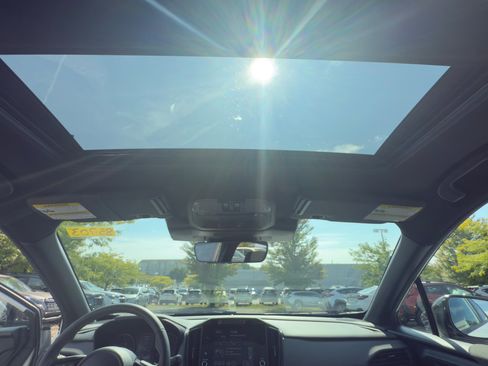 Certified 2025 Subaru Crosstrek 2.5i Sport image 21