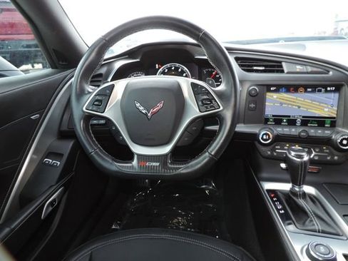 Used 2016 Chevrolet Corvette Z06 w/ 2LZ Preferred Equipment Group image 25
