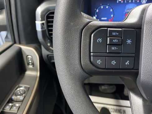 Used 2024 Ford F150 STX w/ Equipment Group 201A FX4 image 22