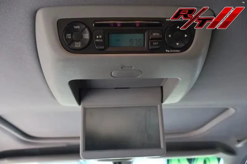 Used 2004 Acura MDX Touring AWD/4WD image 26