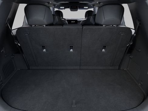New 2027 Kia Telluride SX X-Line AWD/4WD image 19