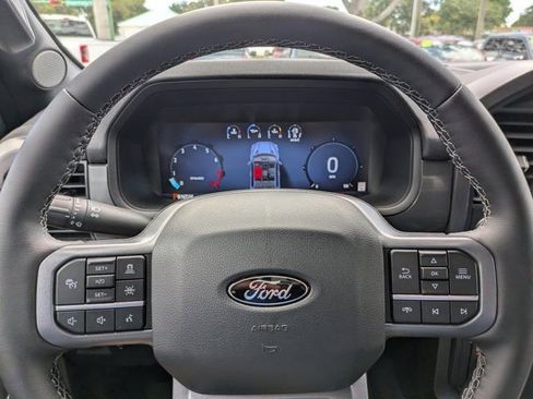 New 2026 Ford F150 Lariat w/ Equipment Group 501A Mid AWD/4WD image 36