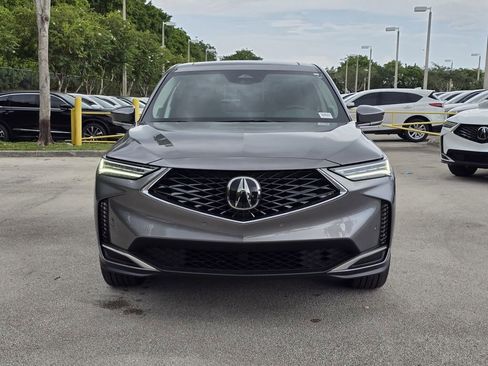 New 2026 Acura MDX FWD w/ Technology Package image 2