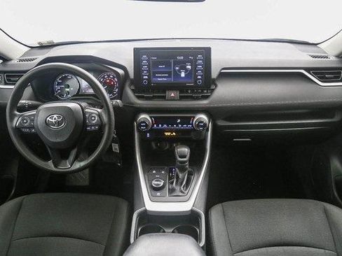 Certified 2020 Toyota RAV4 LE w/ All Weather Liner Package image 12