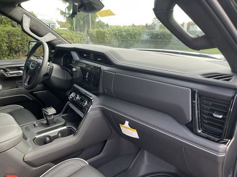 New 2026 GMC Sierra 1500 AT4X image 30