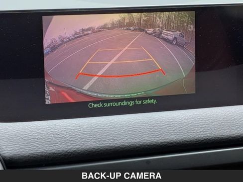Certified 2024 MAZDA CX-50 AWD 2.5 Turbo w/ Weather Package image 25