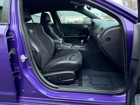 Used 2021 Dodge Charger Scat Pack image 10