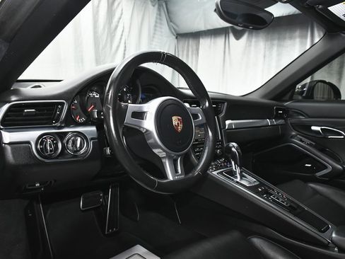 Used 2016 Porsche 911 Carrera 4 image 20