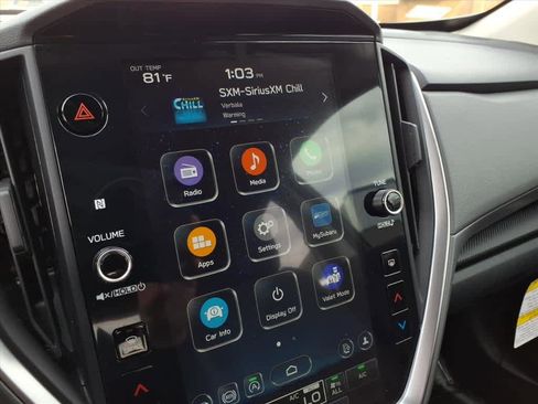 Certified 2025 Subaru Crosstrek 2.0i Premium image 36