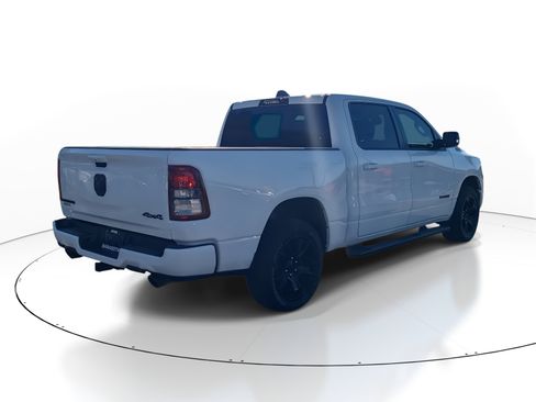 Used 2022 RAM 1500 Big Horn image 6