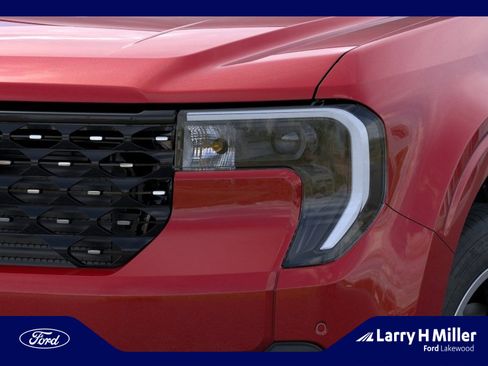 New 2026 Ford Maverick Lariat AWD/4WD image 19