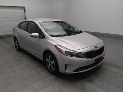 Used 2018 Kia Forte LX w/ LX Popular Package image 13